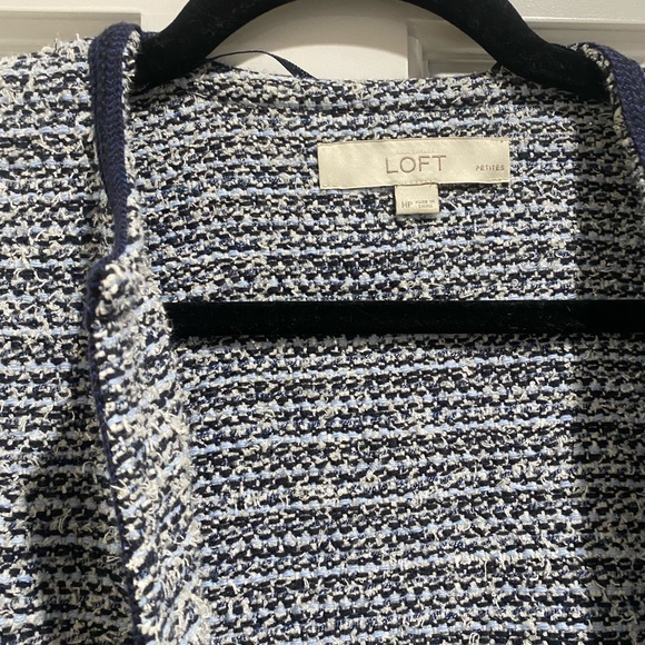 Tweed blazer - Picture 2 of 4